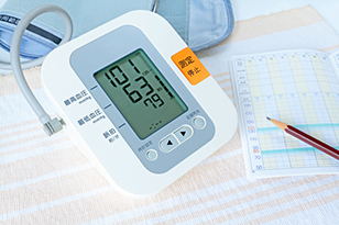 第4回 血圧や体重を日々記録する習慣が、突然死の予防にもなる