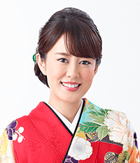 丘みどりプロフィール