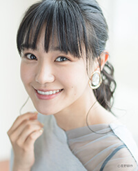 女優 奈緒プロフィール