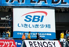 川崎Fフラッグ