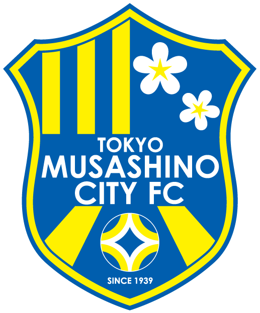 東京武蔵野シティフットボールクラブロゴ