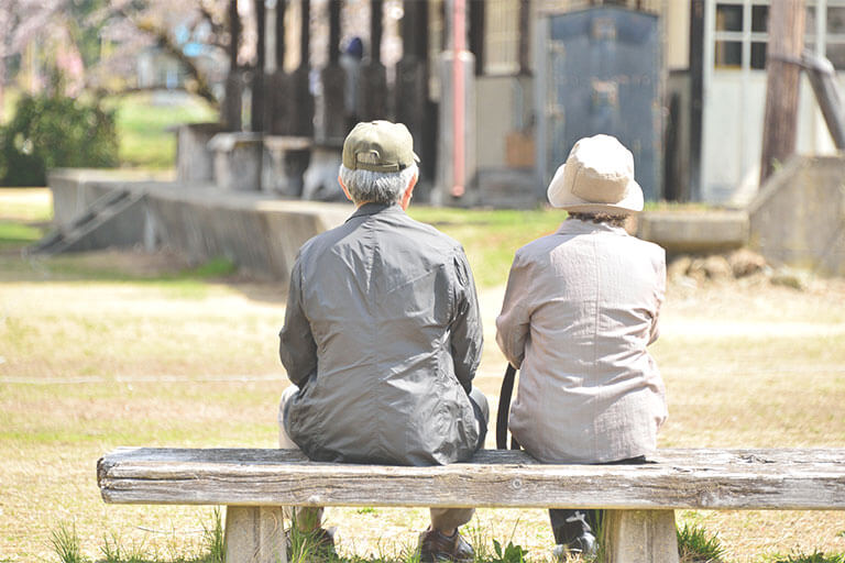 【FP監修】シニア・高齢者必見！死亡保険は70歳を過ぎても必要？賢い備え方とは