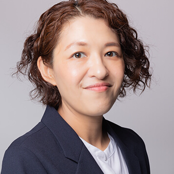 介護福祉士 中谷 ミホ さん