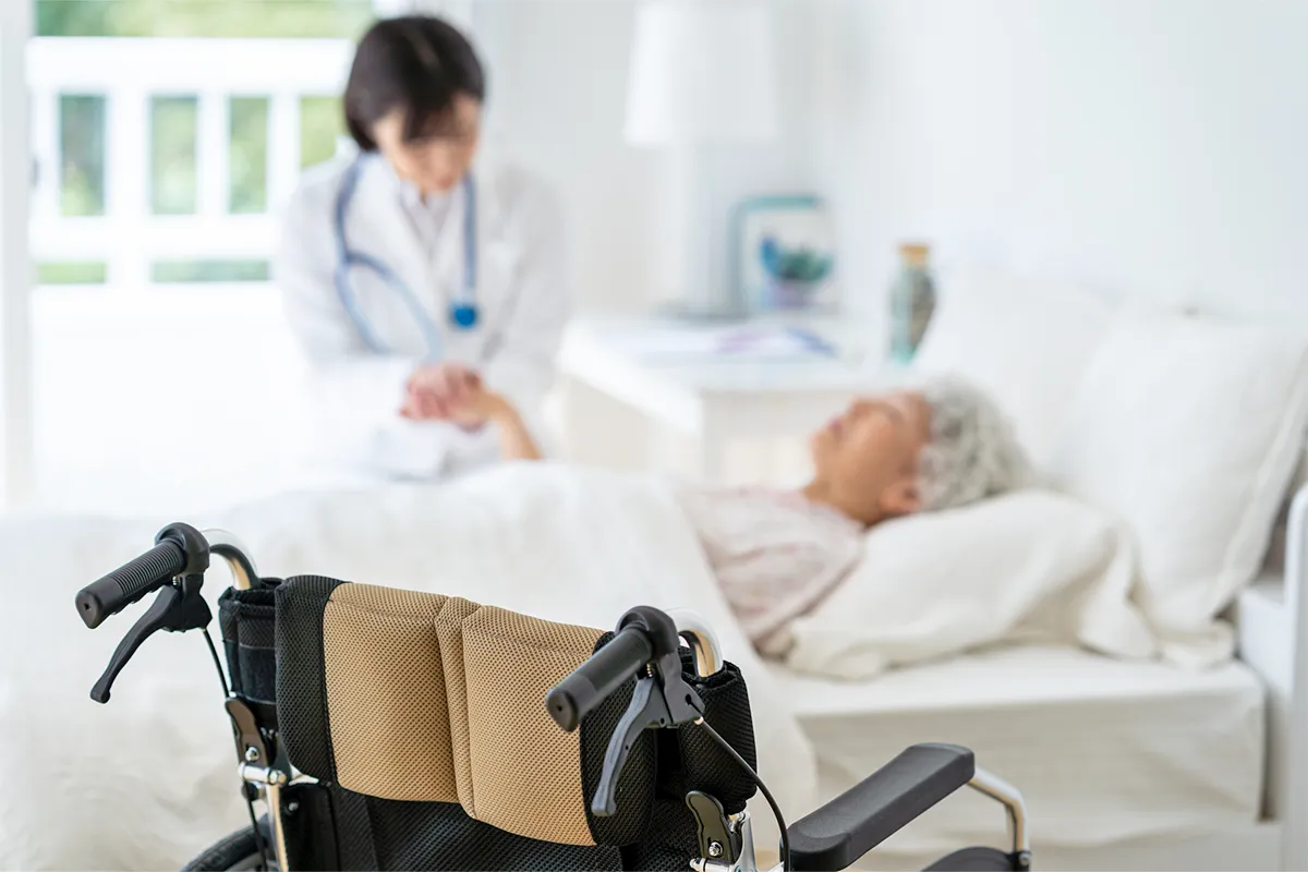 高齢者に医療保険はいらない?自己負担の仕組みと後悔しない選び方