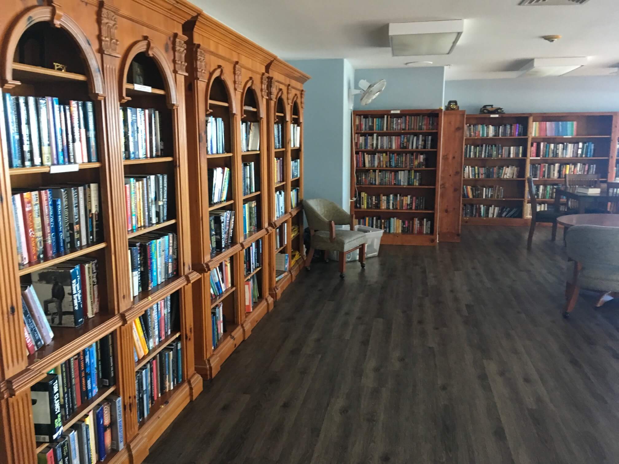 図書館