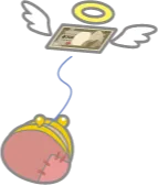 財布