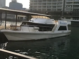 海洋散骨_船