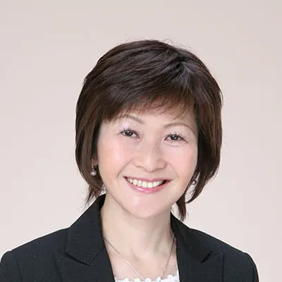 ファイナンシャル・プランナー(CFP) 岡本 典子 さん