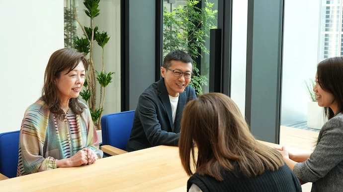 第2回 契約者懇談会