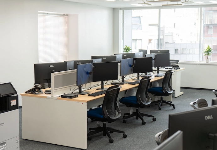 ビジネスセンター(仙台センター)