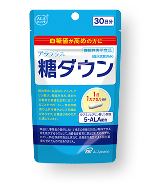 サプリメント購入優待