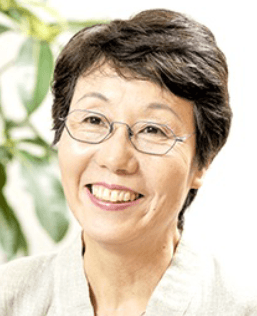 高橋 悦子さん