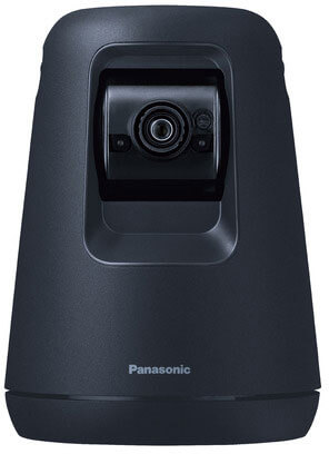 Panasonic HDペットカメラ KX-HDN215-K