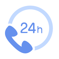 24時間無料電話健康相談
