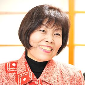 O・Cさん(東京都)