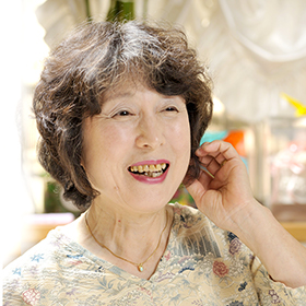 K・Sさん(神奈川県)